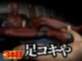 デッドプール・テレビの向こうから俺ちゃん登場！ディルドマシンでやられちゃったりトンデモプレイで連続絶頂