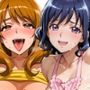 ママキュアの母性的女体  ちはる＆みそら編