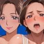 ママキュアの母性的女体  あや＆りえ編