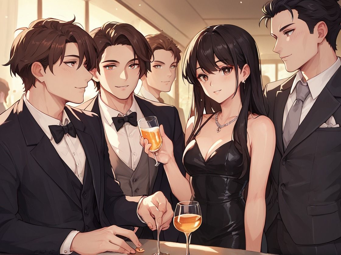 上品な人妻が、権力に逆らえず、生処理肉便器に 画像4
