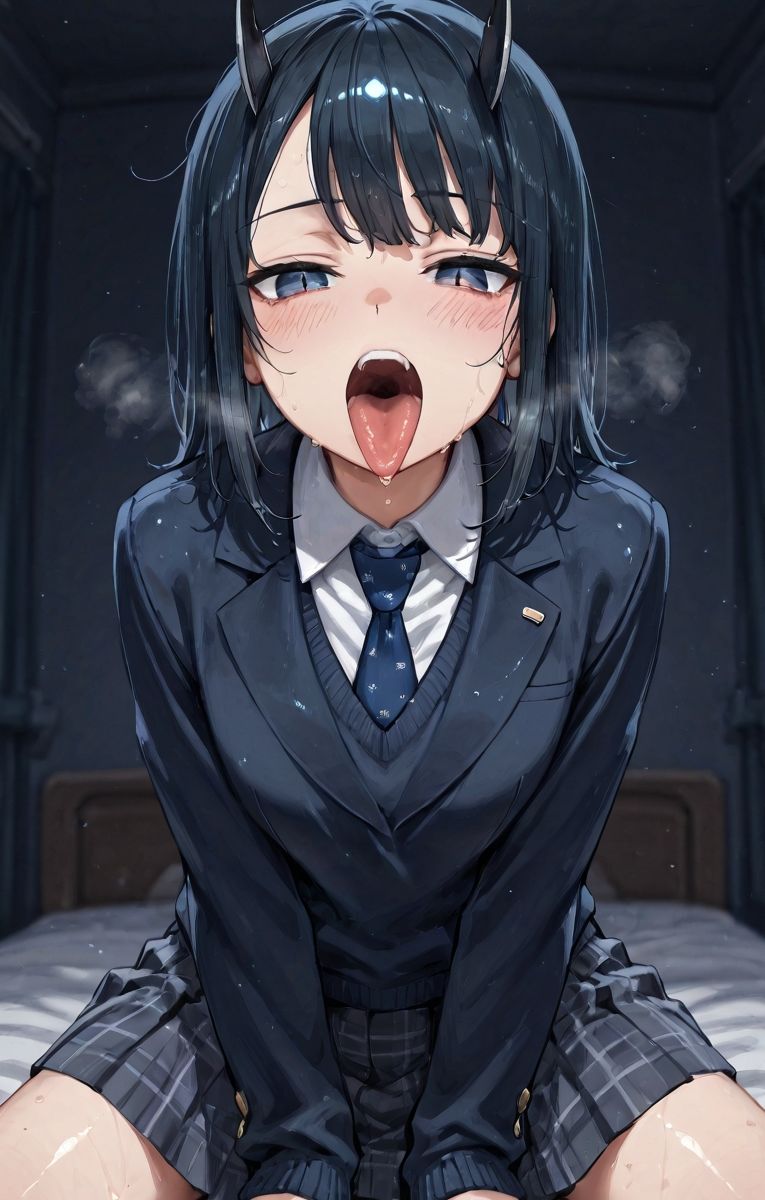 サンプル画像1:青木ルリ/ルリドラゴン(南風) [d_577360]