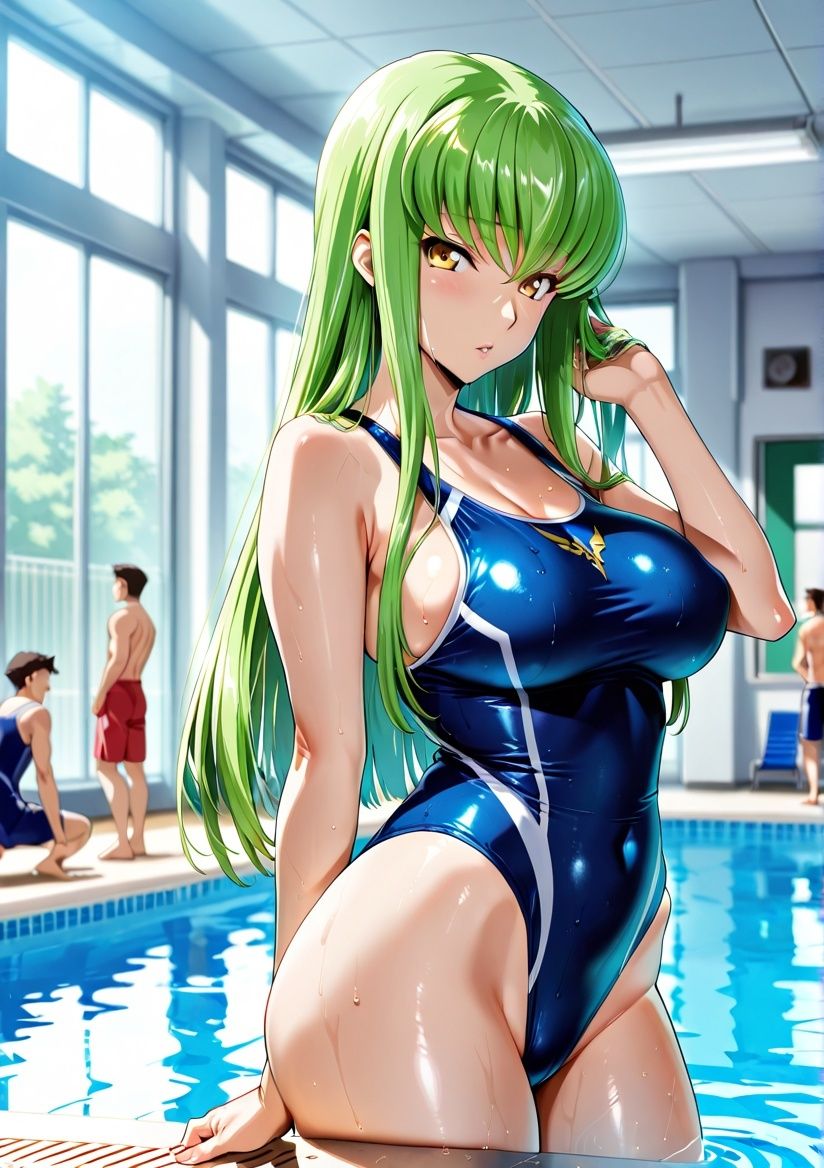 クラスの一軍女子 C，C， は発情期 画像5