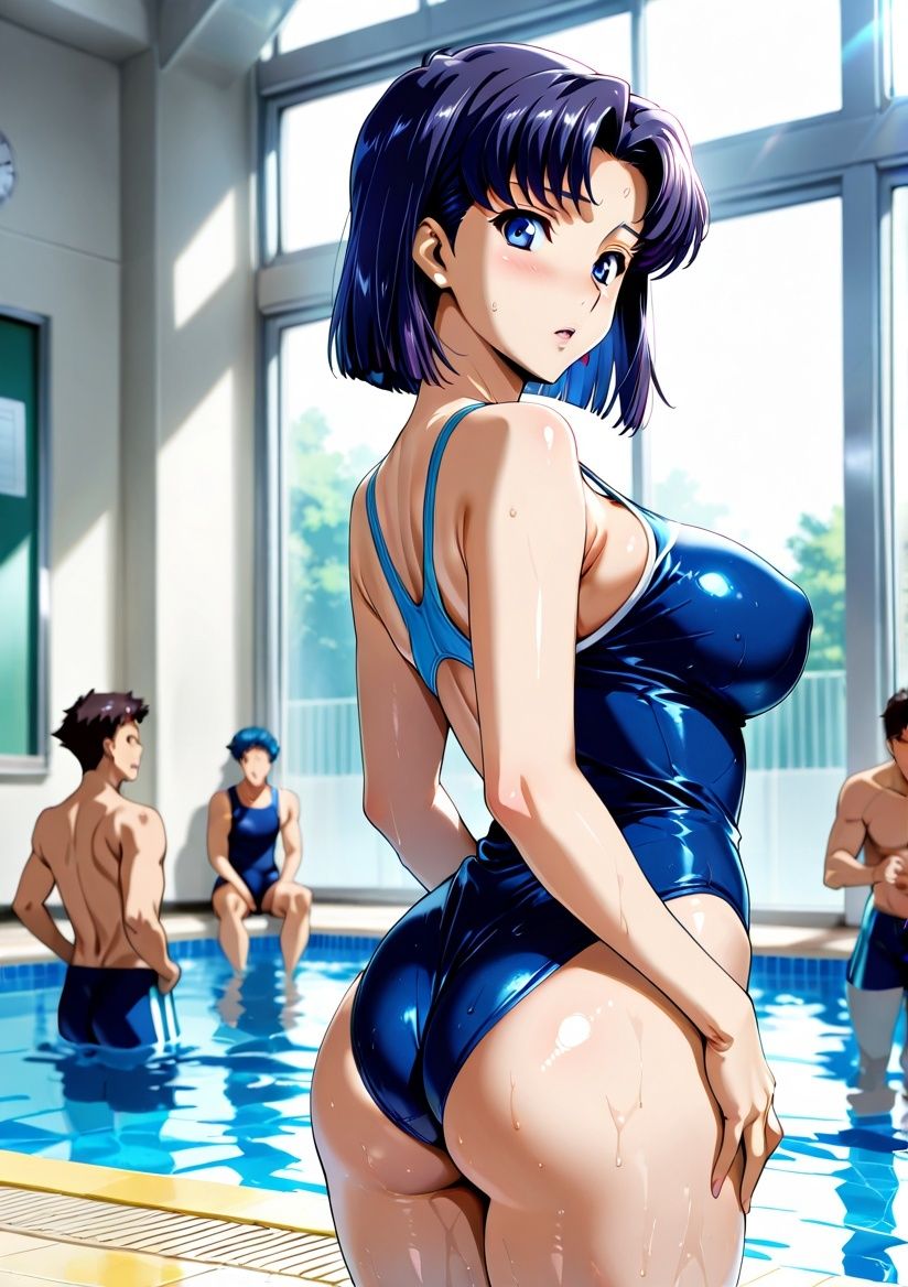 クラスの一軍女子 セ〇ル・クルーミー は発情期 画像8