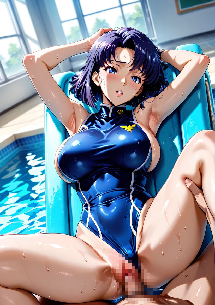 クラスの一軍女子 セ〇ル・クルーミー は発情期 画像10