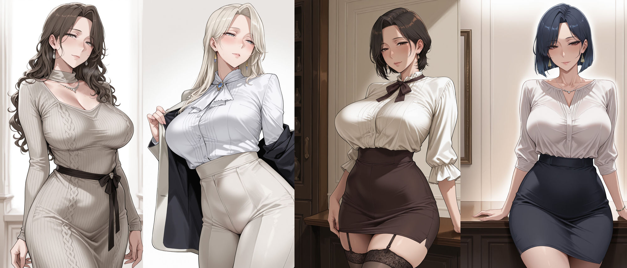 エロ下着人妻と不倫足裏SEX 画像1