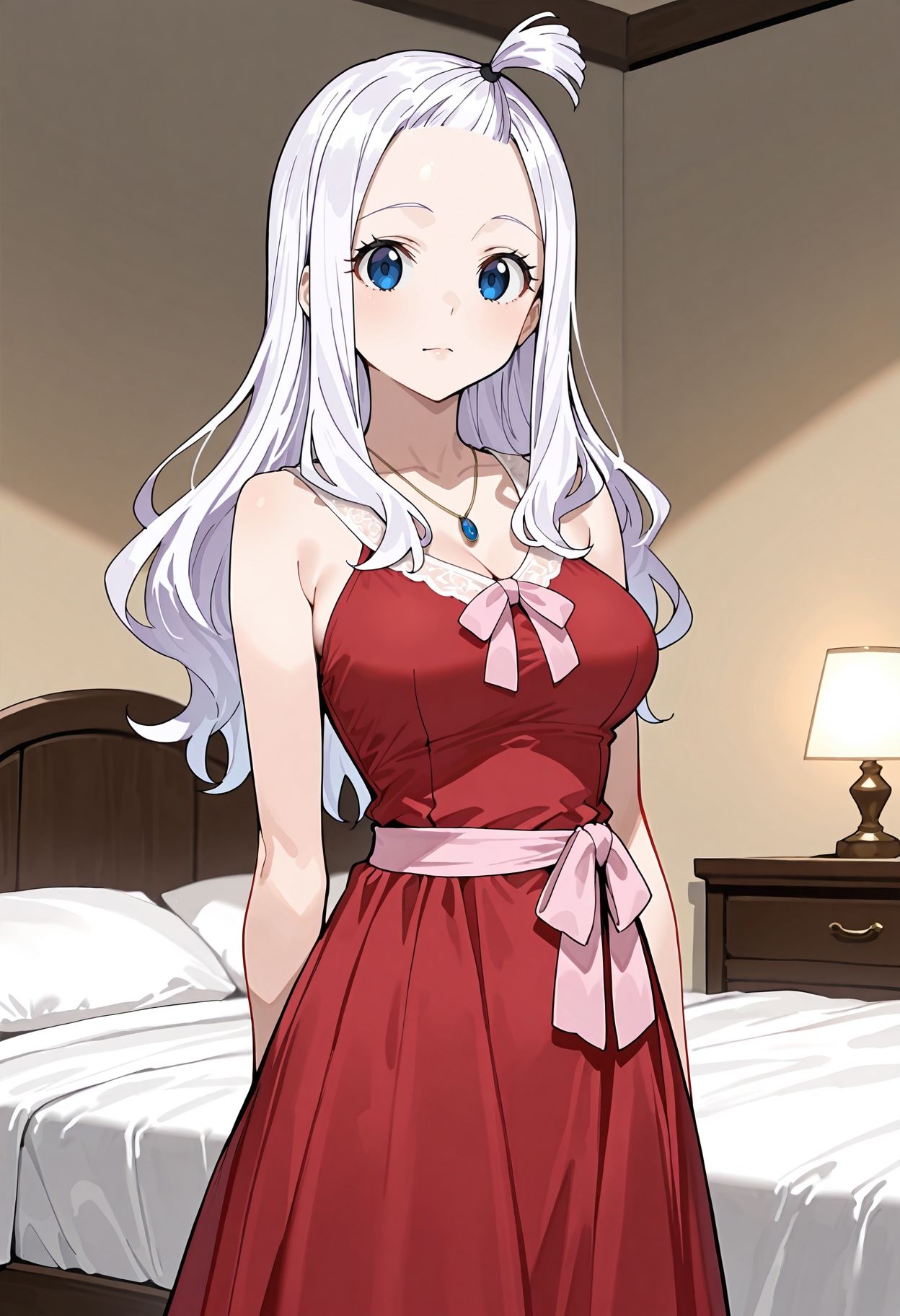 フェアリー◯ール ミラジ◯ーン エロCG集 画像8