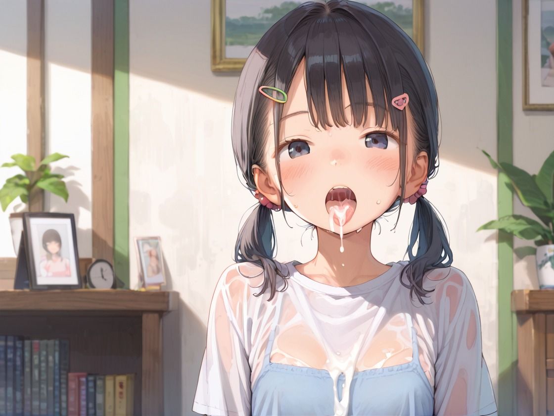 サンプル画像3:学級裁判ハメられた委員長〜肉便器になった後はいつでも犯し放題〜(性ピンサロ学園) [d_577463]