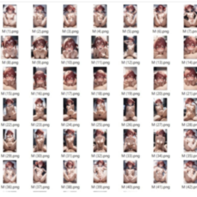 サンプル画像2:【フルアニメーション】3期生ハメ撮り流出！？【48分】(GH-Labo) [d_577470]