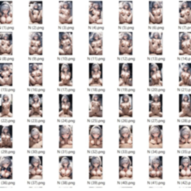 サンプル画像3:【フルアニメーション】3期生ハメ撮り流出！？【48分】(GH-Labo) [d_577470]