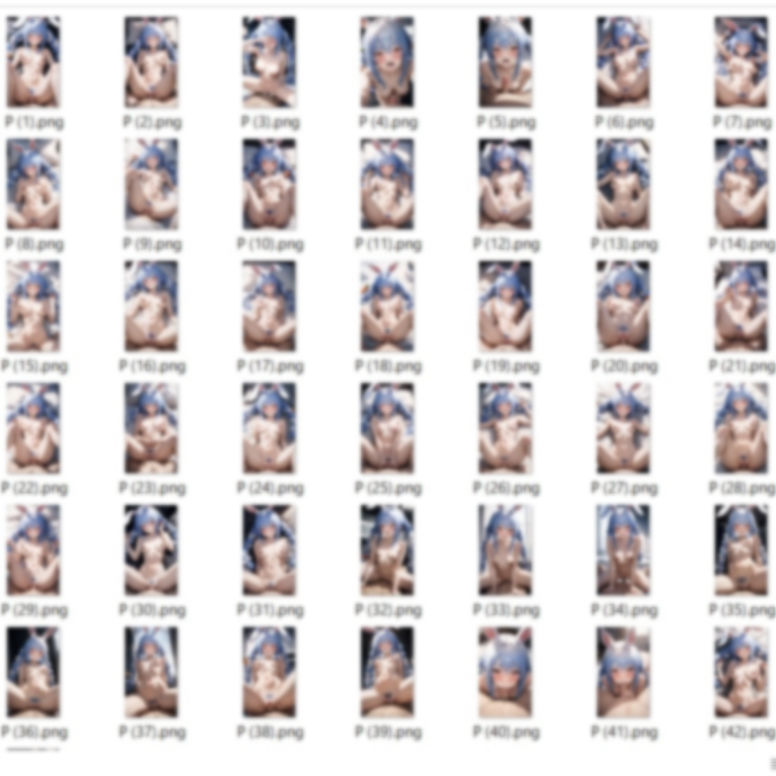 サンプル画像4:【フルアニメーション】3期生ハメ撮り流出！？【48分】(GH-Labo) [d_577470]