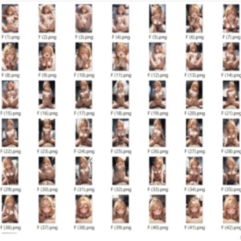 サンプル画像5:【フルアニメーション】3期生ハメ撮り流出！？【48分】(GH-Labo) [d_577470]