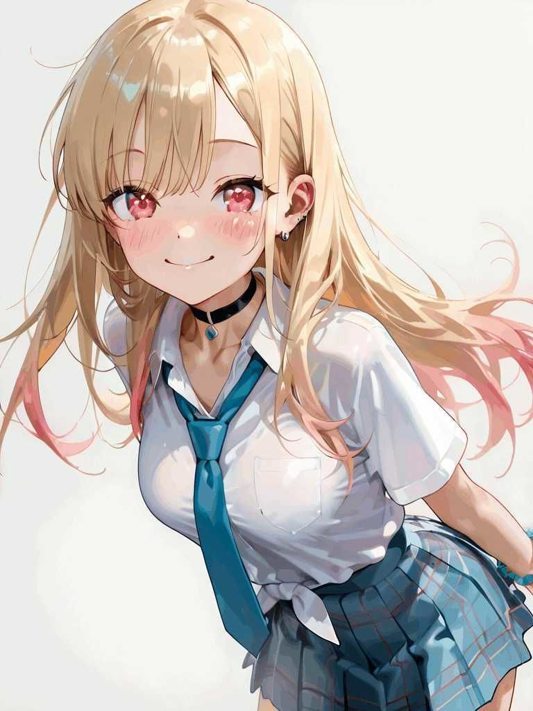 喜◯川海夢とエッチ06 画像1