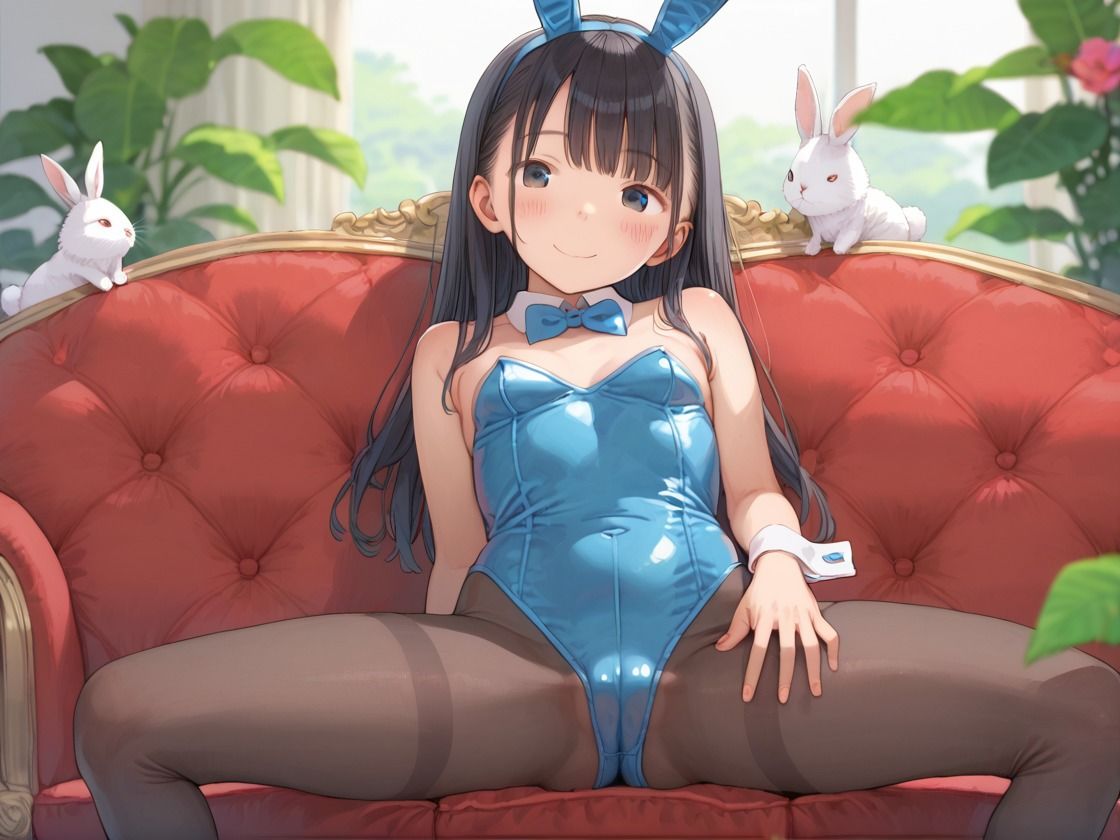 両親の留守中にメス○キ化する妹を俺の種付けで分からせたった 画像3