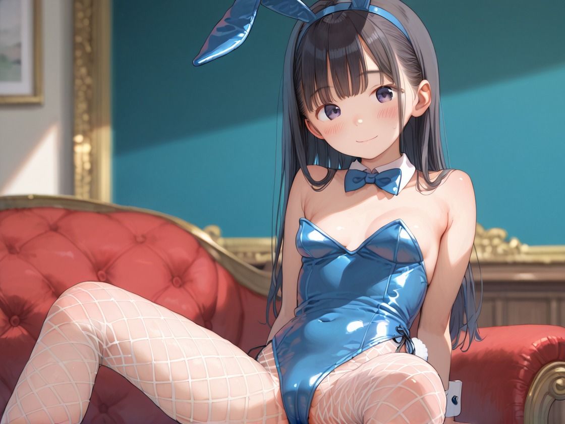 両親の留守中にメス○キ化する妹を俺の種付けで分からせたった 画像8