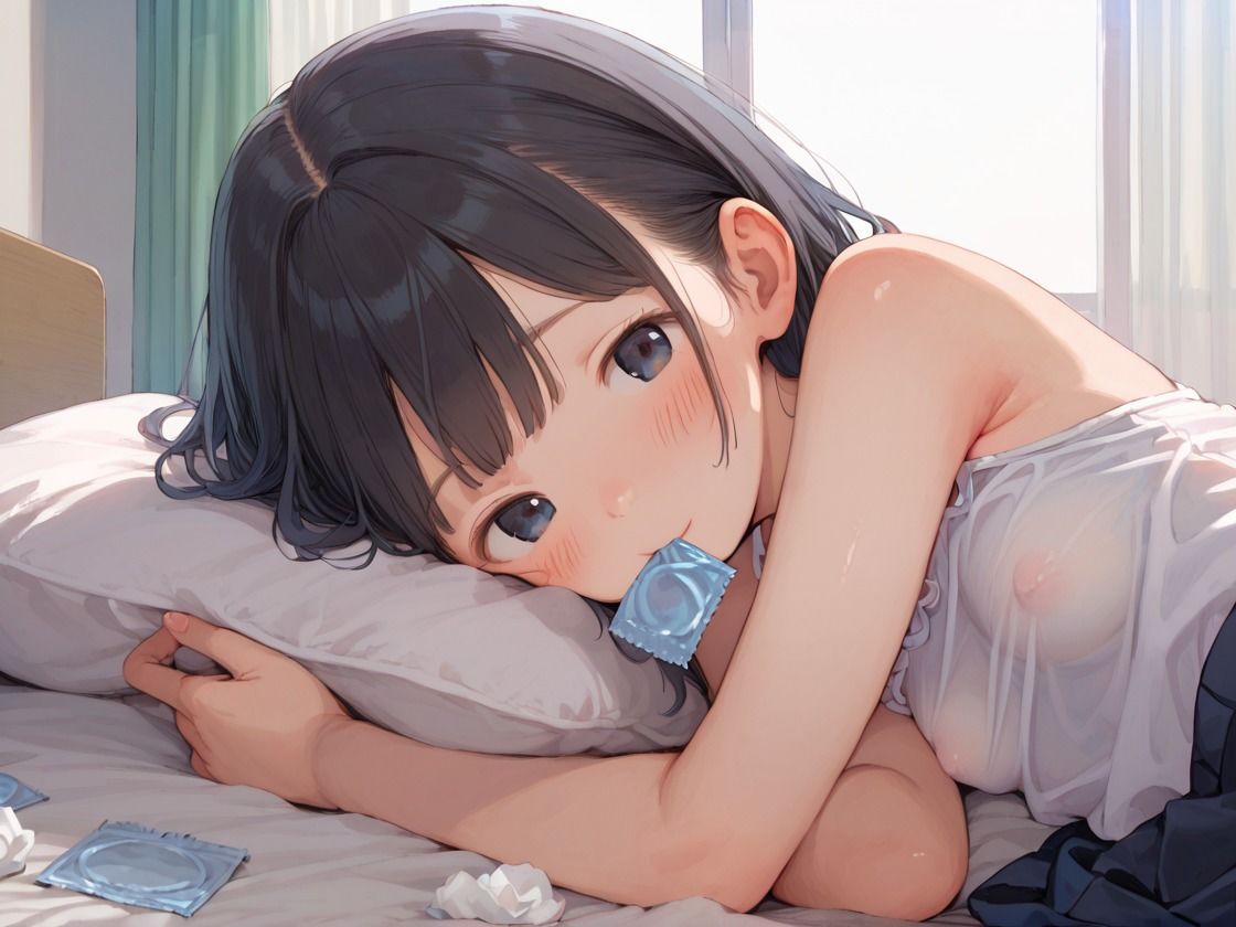 妹メイドの留守番ご奉仕〜ご主人様のおちんぽが欲しくてたまらない〜 画像8