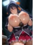爆乳朱●CG集