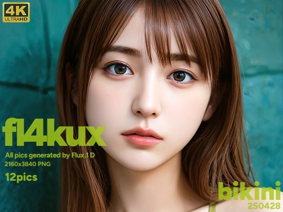 fl4kux 0428 ビキニ【niur】