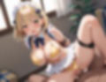 言いなりの爆乳メイドギャルと拘束セックス