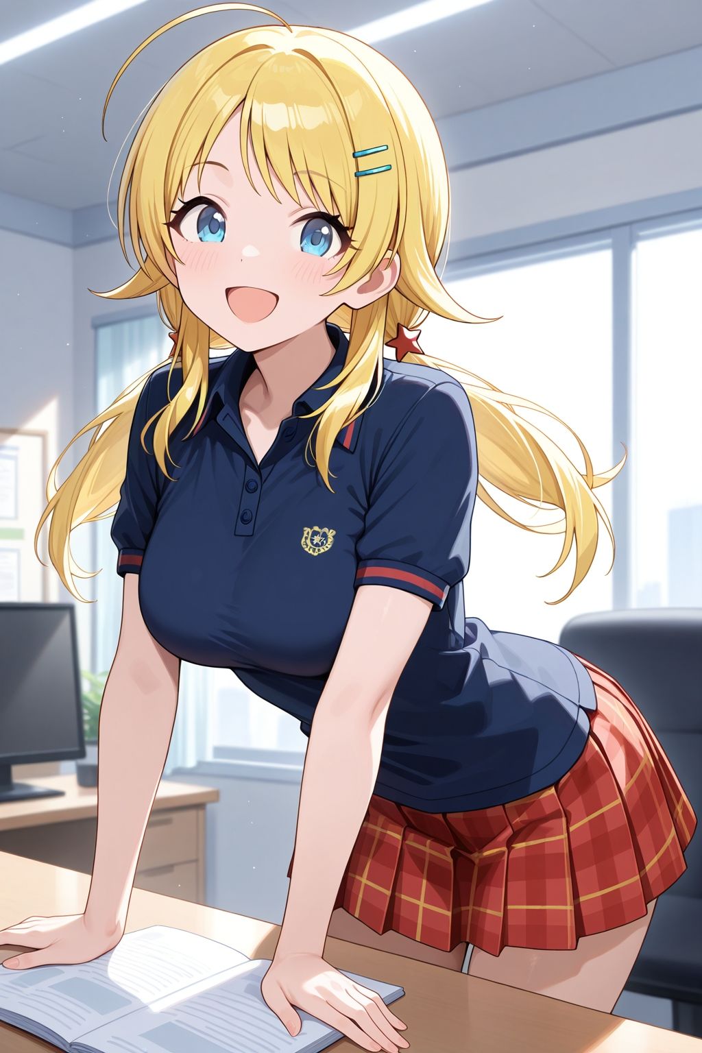 【NTR】何でもありの現場R - 八〇めぐる編【催●】 画像1