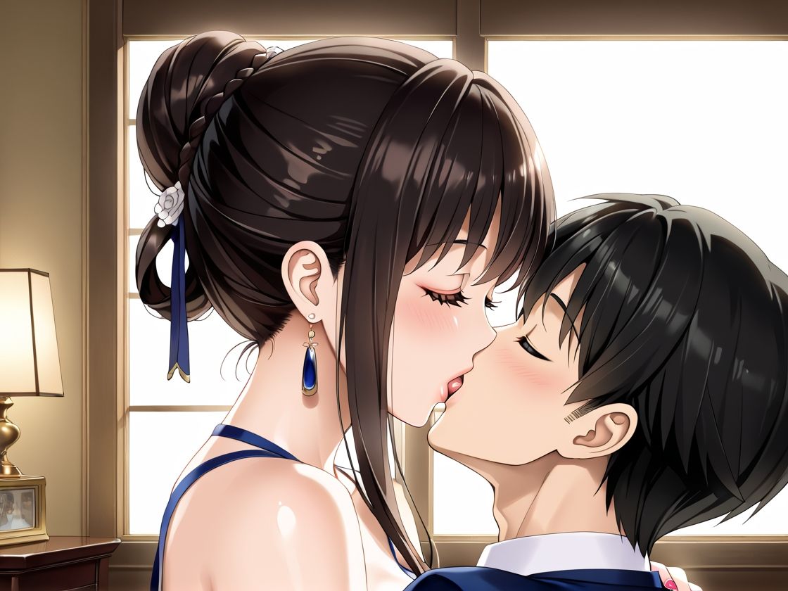 ナンパした巨乳大学生と濃厚セックス 画像3
