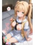 【めちゃシコ】超ドスケベ島娘〜あの夏の白いぬくもり〜