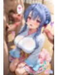 【めちゃシコ】超ドスケベ島娘〜あの夏の白いぬくもり〜