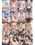 【めちゃシコ】超ドスケベ島娘〜あの夏の白いぬくもり〜