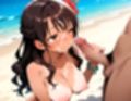 ヤリマンビーチへようこそ！中出し放題の楽園で水着ギャルとハメまくり Vol.2