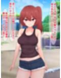 はあ？  私たちがブサ男相手に種付けプレスで敗北アクメなんてするわけないんですけど（笑）？