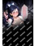 変身ヒロイ×辱  キュ●ホワイト敗北初SEX