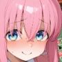 ぼ〇ろバニーコスえっちCG集