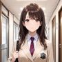 学園日替わり肉便器当番