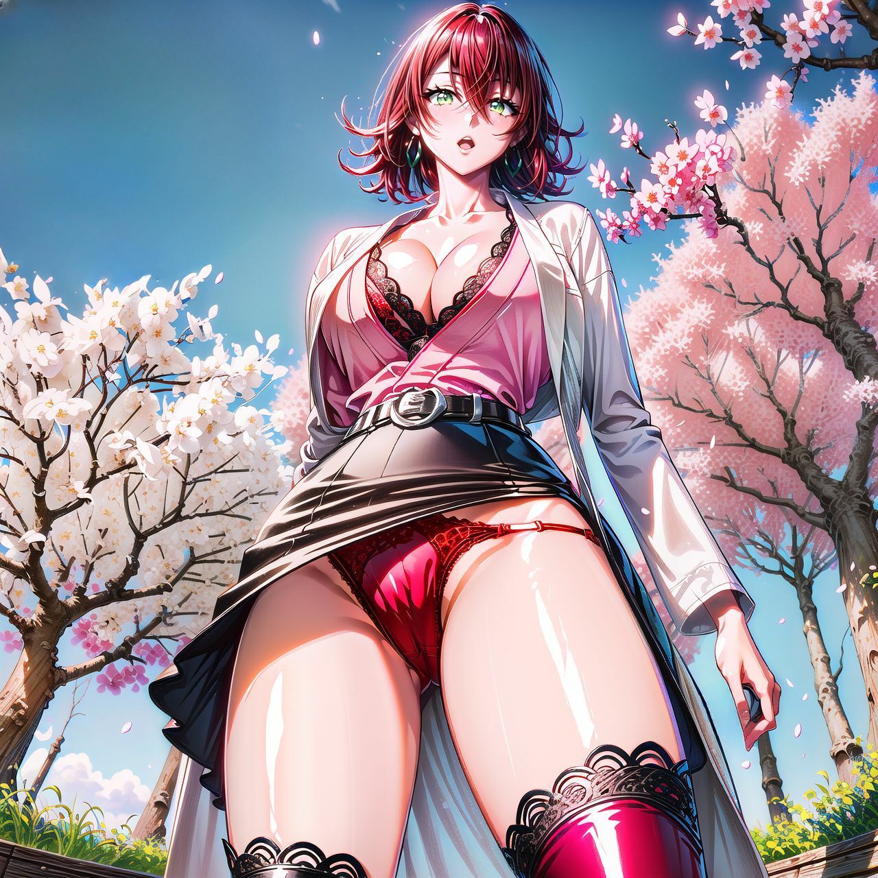 サンプル画像1:御〇先生のあふれ出る大人の色気に充てられて発狂しちゃいそうです、エロスすぎ_玩具目隠し編(dempa-ero) [d_577634]