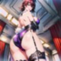 御〇先生のあふれ出る大人の色気に充てられて発狂しちゃいそうです、エロスすぎ_玩具目隠し編