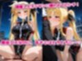 魔法熟女 ビッチギャルなのだ
