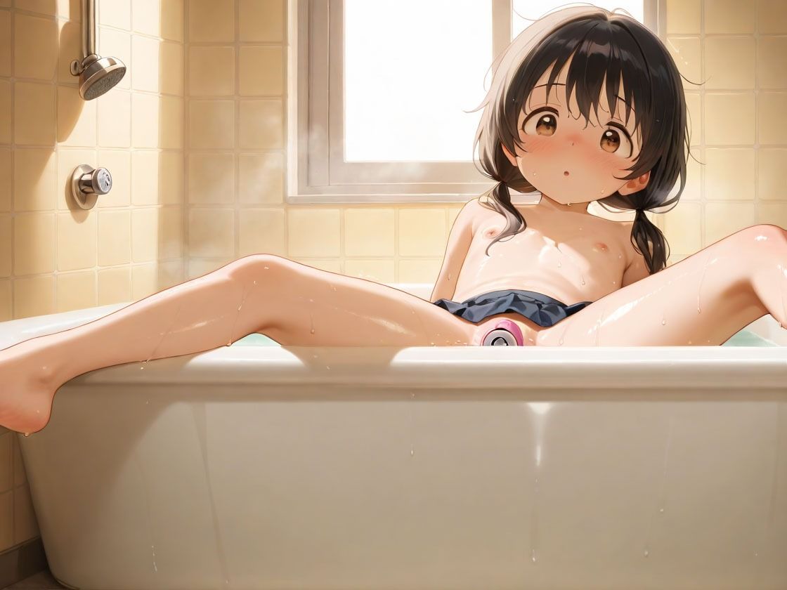 クーデレ低身長パパ活娘の射精支配! 禁断欲に支配される快楽! 画像9