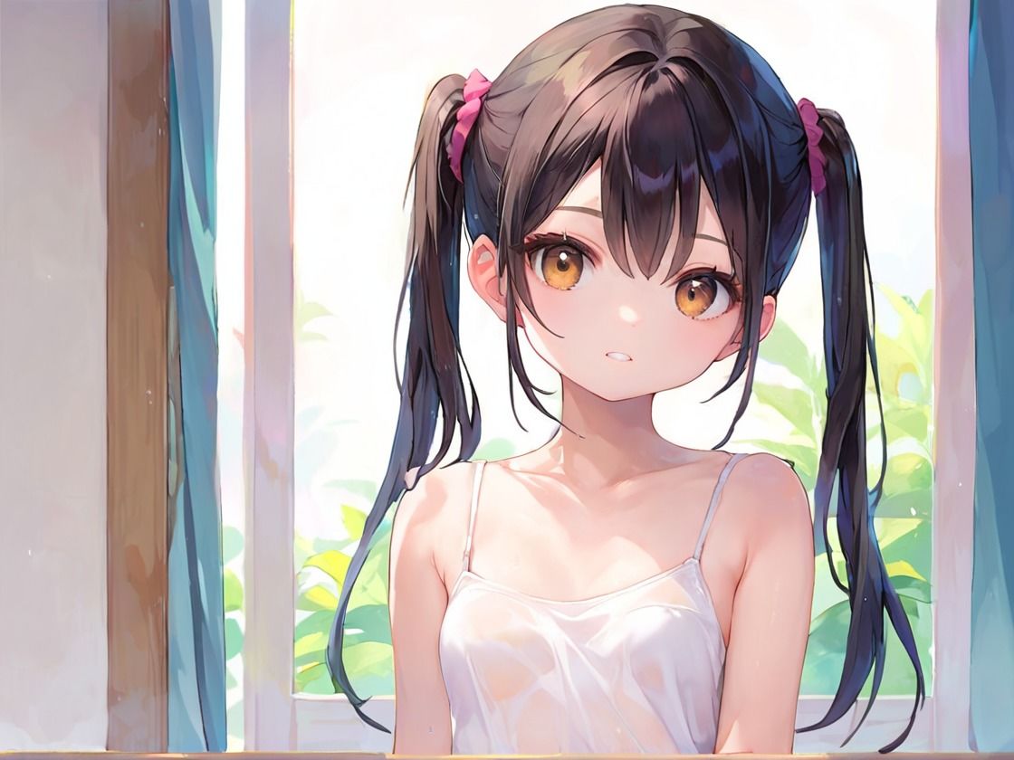 かわいいだけじゃダメですか? 画像8