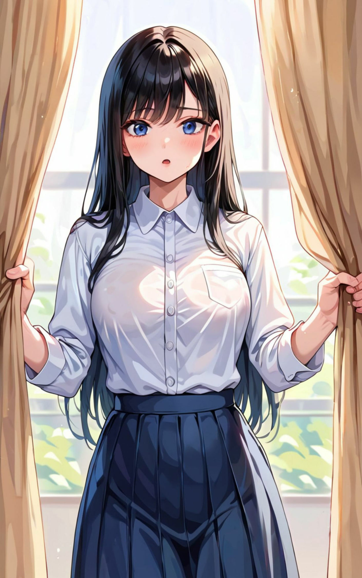すけべ女子校生2 画像2