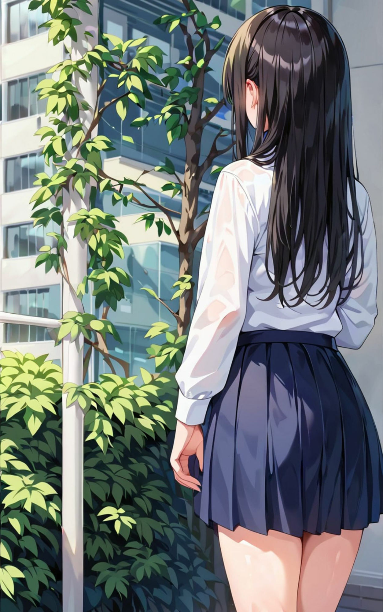 すけべ女子校生2 画像5