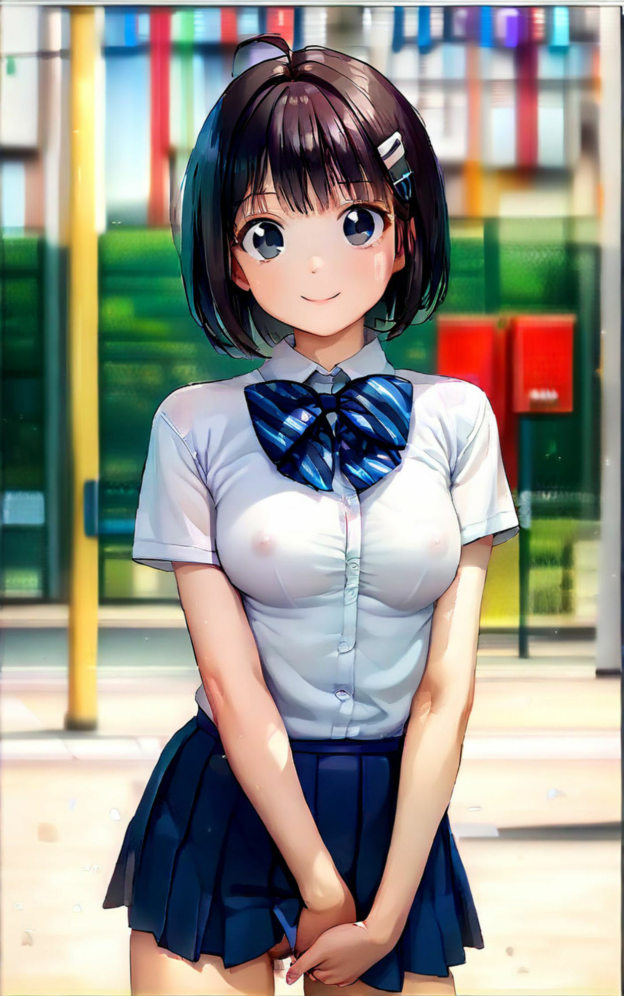 すけべ女子校生2 画像7