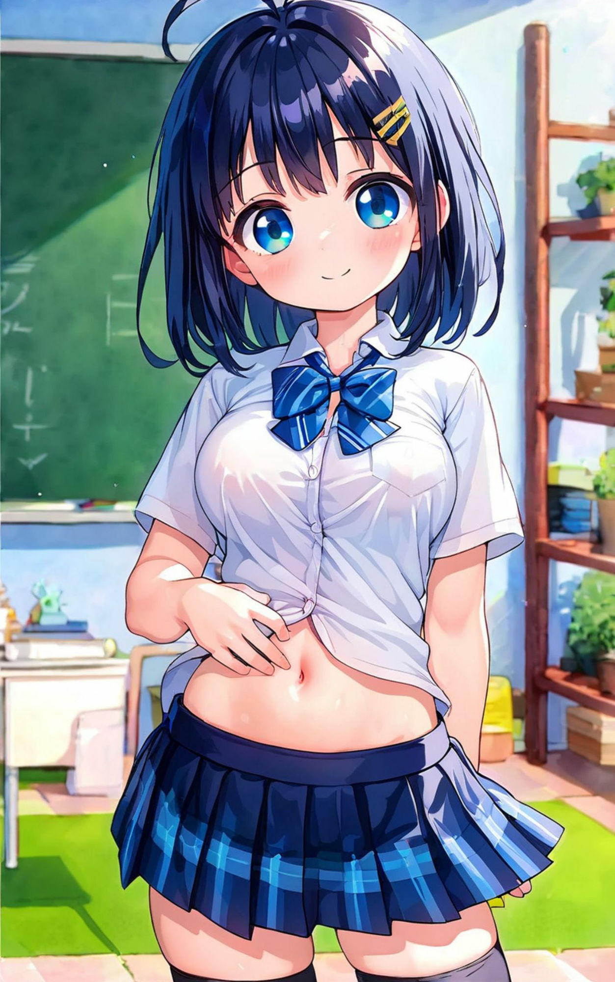 すけべ女子校生2 画像8