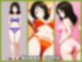 Girls underwear panties and bra プラウダ編