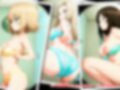 Girls underwear panties and bra プラウダ編