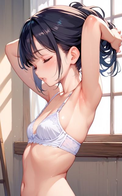 サンプル画像2:ロリコン親父の凌●性支配(みるきーたろう) [d_577746]