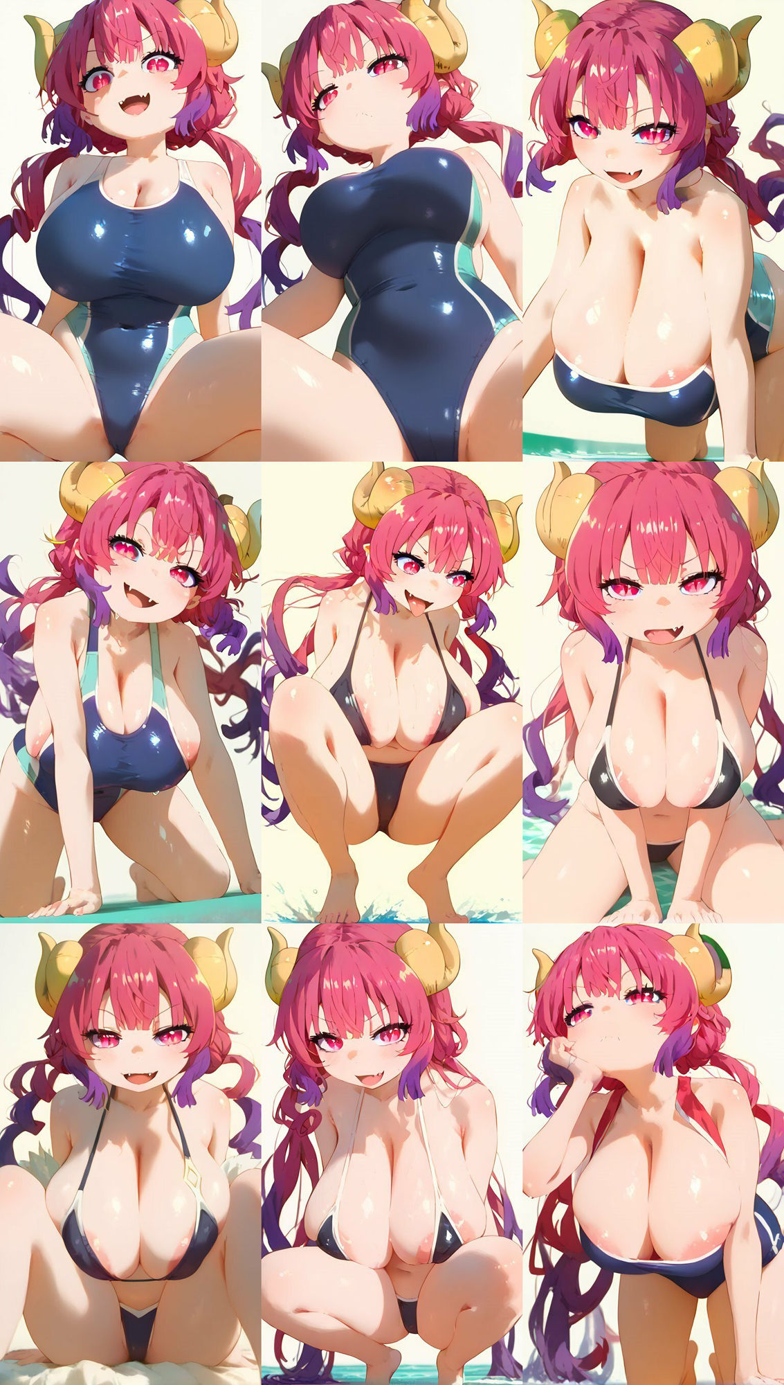 イ〇ル2 画像8
