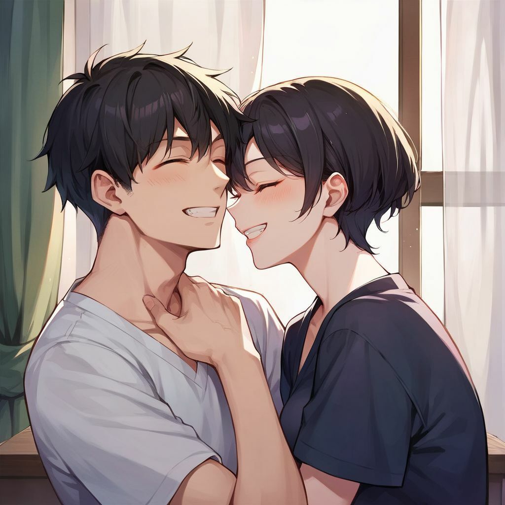 サンプル画像1:義姉と子作り(ドストライク！) [d_577774]