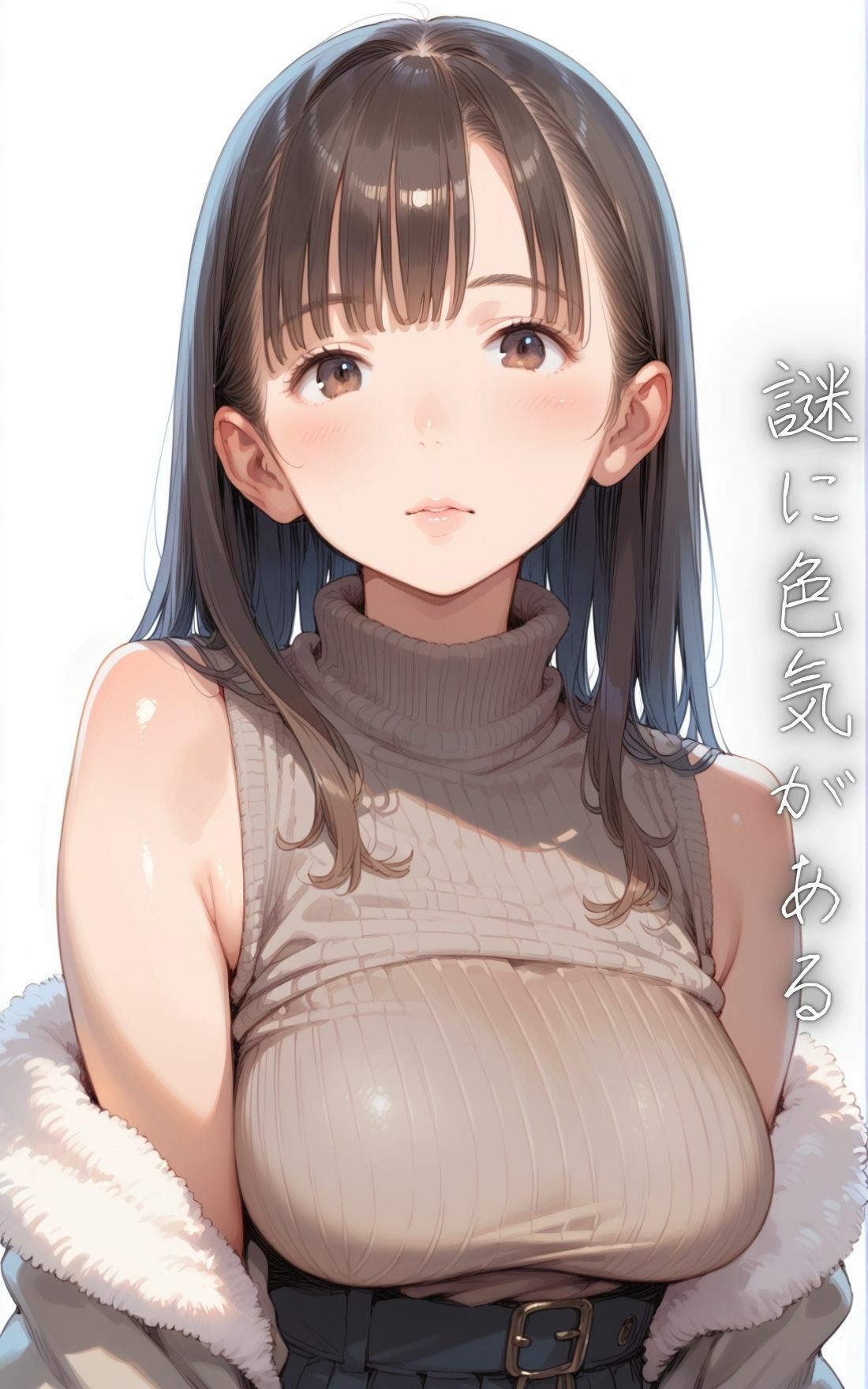 垂れ乳人妻乱行 〜最近の人妻がエロすぎた〜 画像2