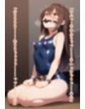 生意気JKを調教プレイで分からせる話