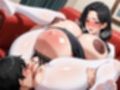 妊娠中の美人妻を汗だく生ハメSEXでメス堕ちさせた