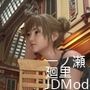 『理想の彼女を3DCGで作ります』から生まれたバーチャルアイドル「一ノ瀬廻里（いちのせめぐり）」のJDモデル風写真集:JDModel_03